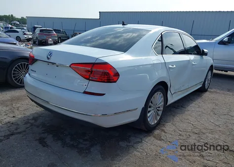 2016 Volkswagen Passat 1.8T Se from USA, damaged, VIN 1VWBS7A3XGC048258